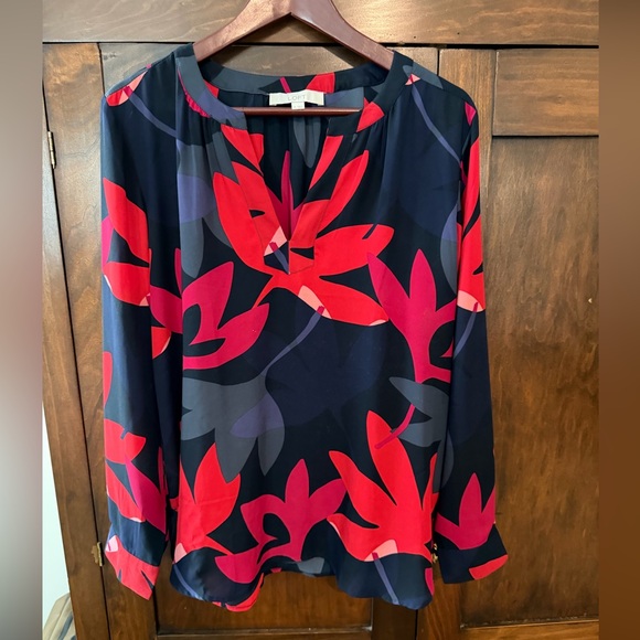 LOFT Tops - Loft Blouse